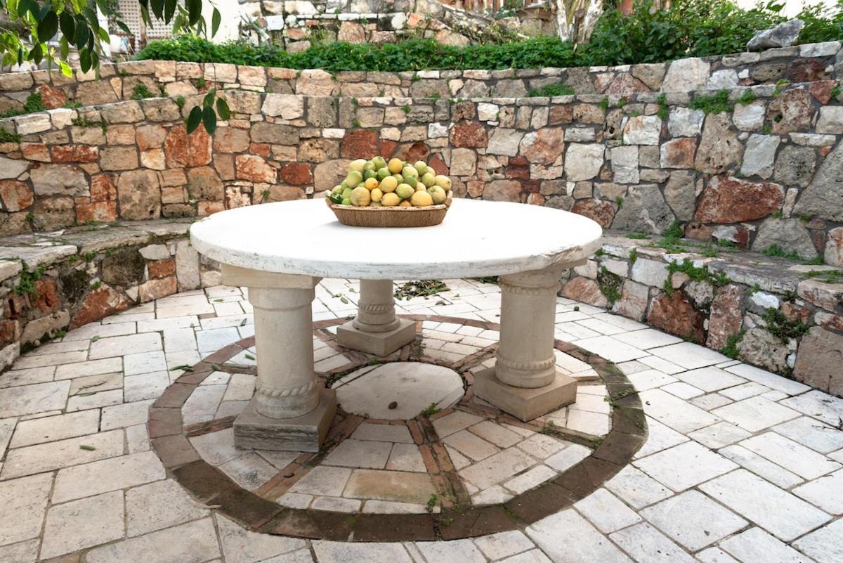 Cretan Biosuites Παλαιόκαστρο Εξωτερικό φωτογραφία