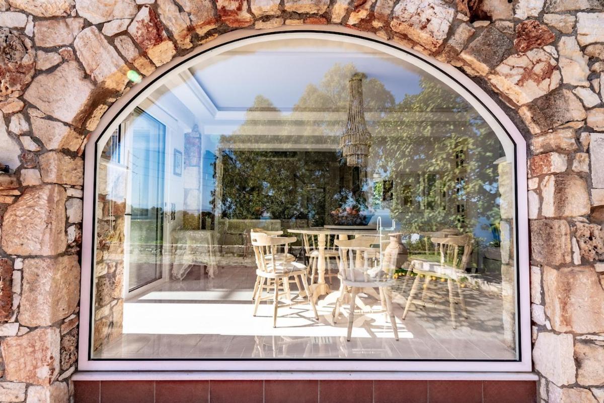 Cretan Biosuites Παλαιόκαστρο Εξωτερικό φωτογραφία
