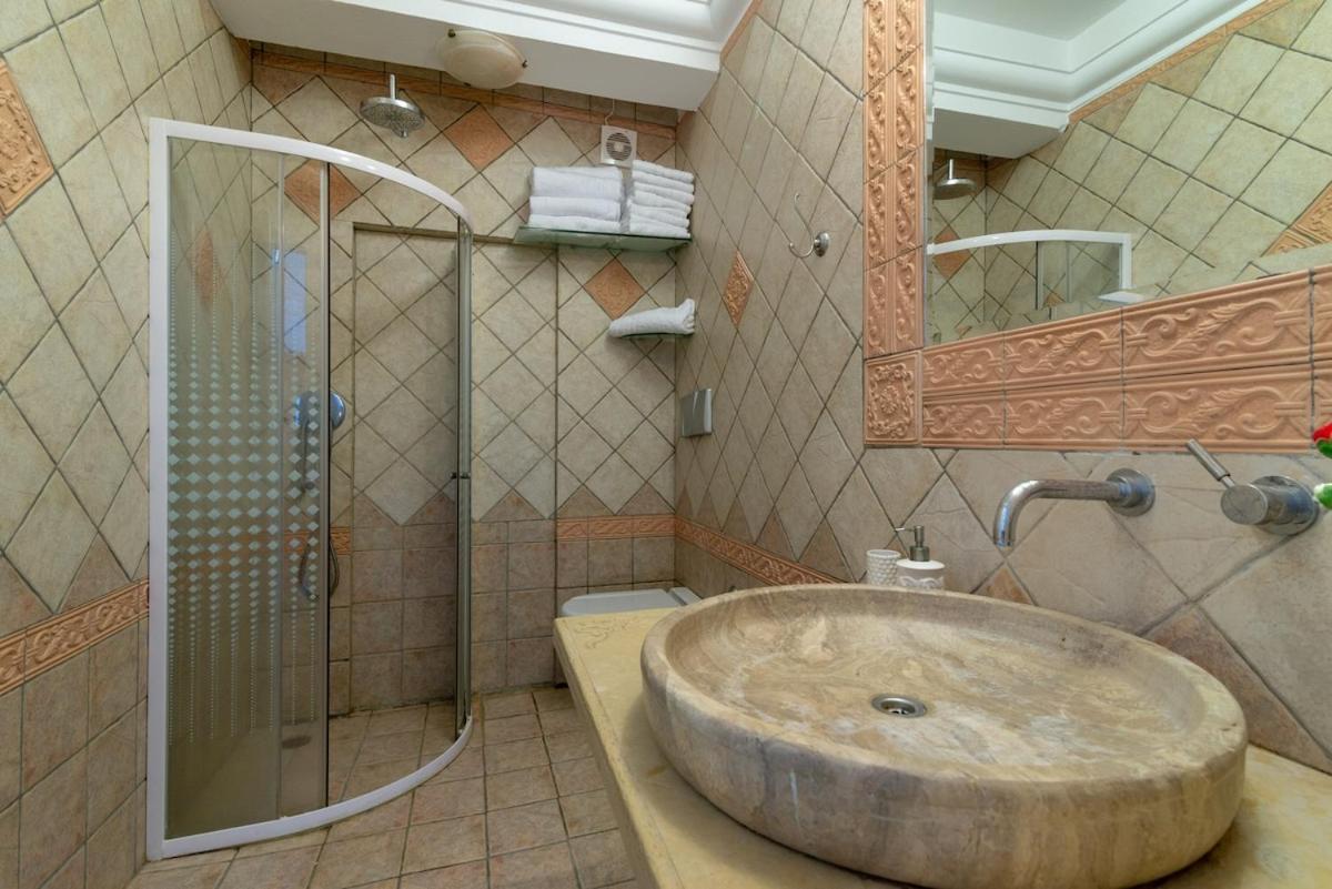 Cretan Biosuites Παλαιόκαστρο Εξωτερικό φωτογραφία