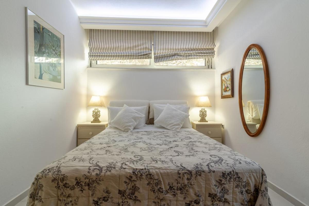 Cretan Biosuites Παλαιόκαστρο Εξωτερικό φωτογραφία