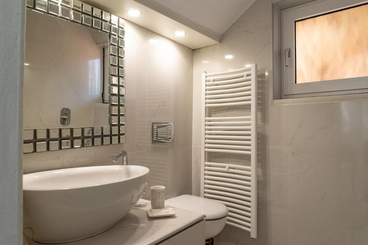 Cretan Biosuites Παλαιόκαστρο Εξωτερικό φωτογραφία